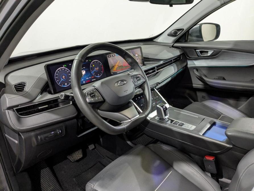 Chery Tiggo 7 Pro Max I Химки  - изображение 30