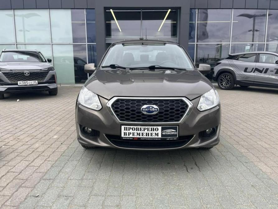 Datsun on-DO I Вологда  - изображение 2