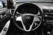 Hyundai Solaris I Рестайлинг Уфа  - изображение 23