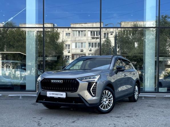 Haval Jolion I Рестайлинг с пробегом 2025 года, цена 2 250 000 рублей, 40035 км, внедорожник, Автокод Объявления