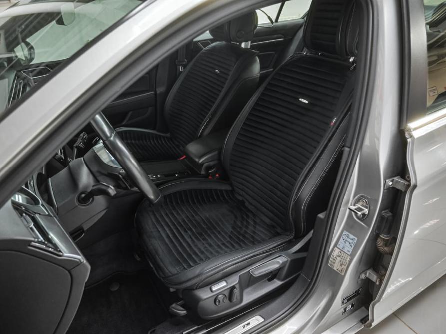 Volkswagen Passat B8 Челябинск  - изображение 12