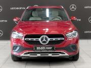 Mercedes-Benz GLA II (H247) Москва  - изображение 28