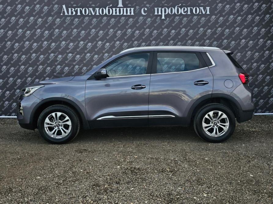 Chery Tiggo 4 I Рестайлинг Краснодар  - изображение 4