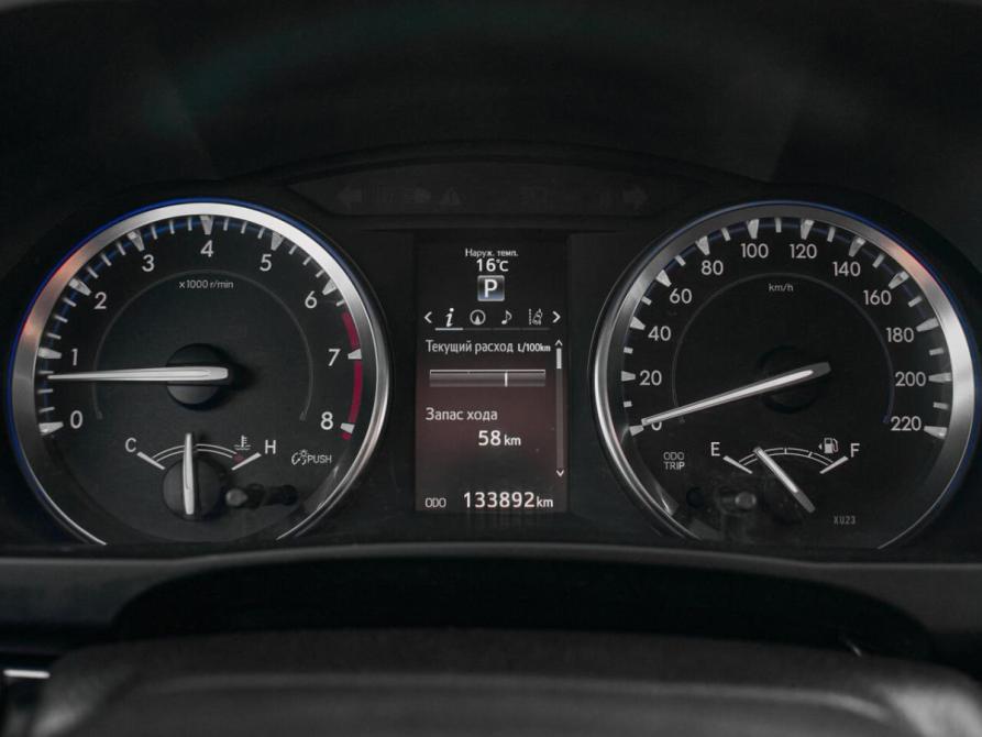 Toyota Highlander III (XU50) Екатеринбург  - изображение 12
