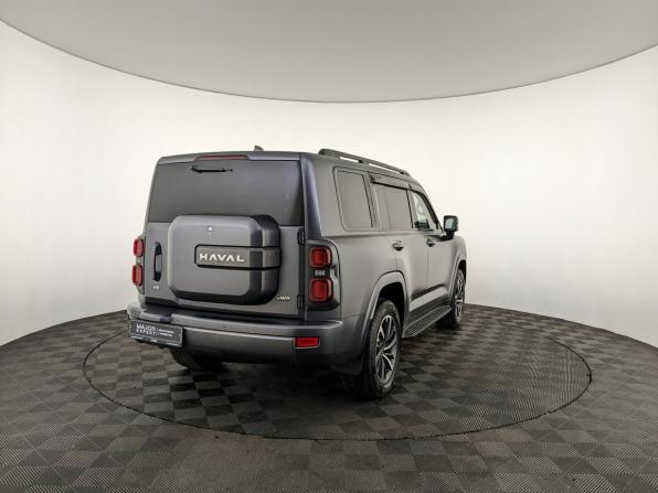 Haval H9 II с пробегом 2024 года, цена 3 900 000 рублей, 46905 км, внедорожник, Автокод Объявления