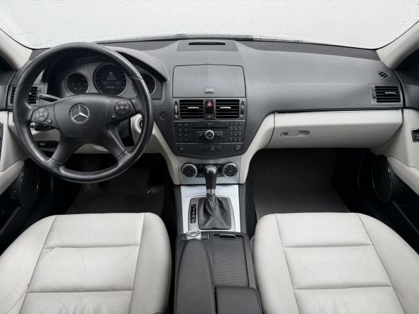 Mercedes-Benz C-Класс III (W204) с пробегом 2008 года, цена 715 000 рублей, 179610 км, седан, Автокод Объявления