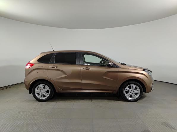 Lada (ВАЗ) XRAY I с пробегом 2018 года, цена 835 000 рублей, 113503 км, хэтчбек, Автокод Объявления