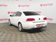 Volkswagen Passat B7 Вологда  - изображение 24