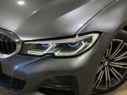 BMW 3 серии VII (G2x) Челябинск  - изображение 35