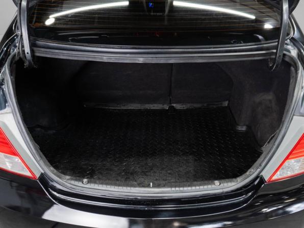 Hyundai Solaris I с пробегом 2012 года, цена 634 000 рублей, 287054 км, седан, Автокод Объявления