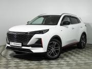 Changan CS55 Plus II Санкт-Петербург  - изображение 20