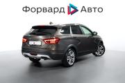 Lada (ВАЗ) Vesta I Тюмень  - изображение 33