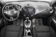 Nissan Juke I Барнаул  - изображение 36