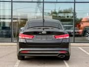 Kia Optima IV Воронеж  - изображение 24