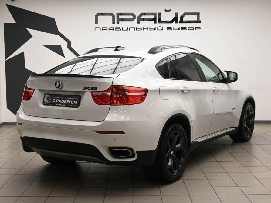 BMW X6 I (E71) Ростов-на-Дону  - изображение 3