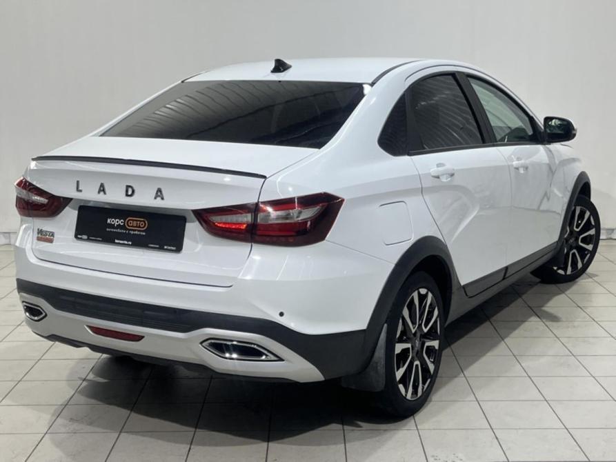 Lada (ВАЗ) Vesta I Рестайлинг (NG) Курск  - изображение 3