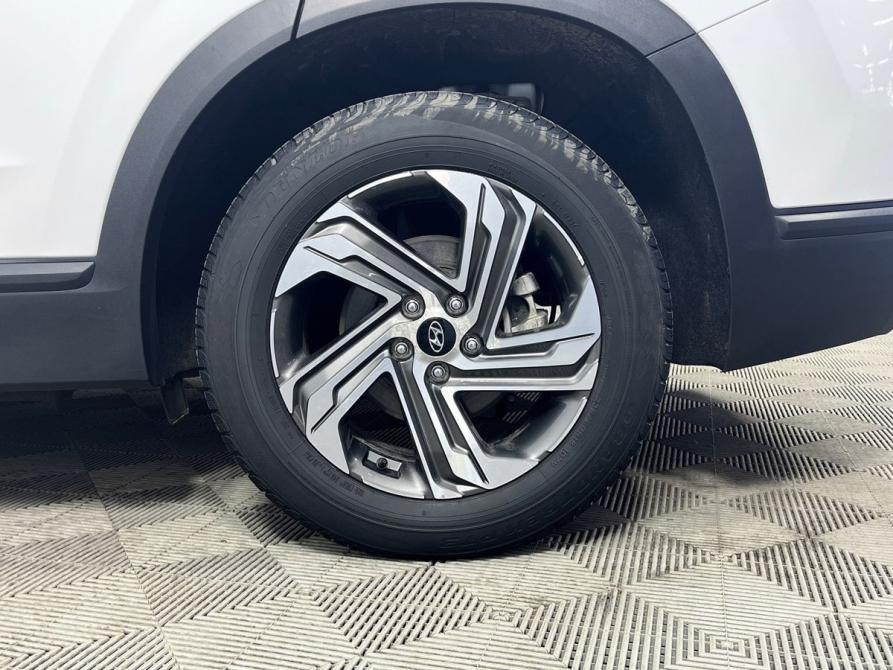Hyundai Santa Fe IV Рестайлинг Борисоглебск  - изображение 21