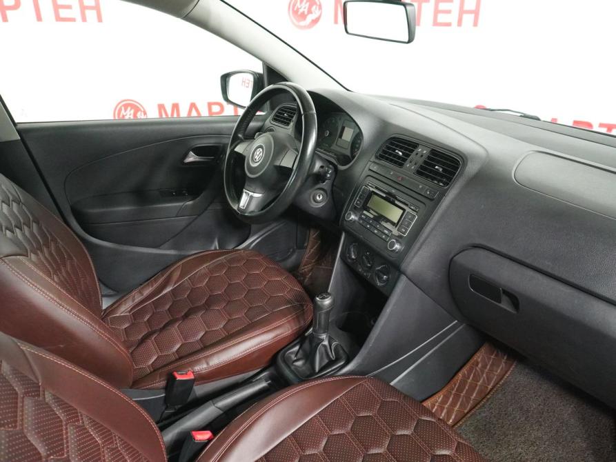Volkswagen Polo V Вологда  - изображение 10