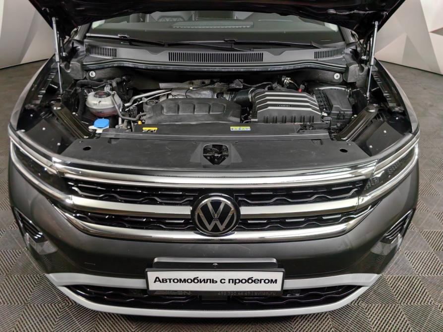 Volkswagen Talagon I Москва  - изображение 11