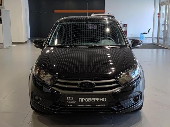 Lada (ВАЗ) Granta I Рестайлинг с пробегом 2022 года, цена 790 000 рублей, 67806 км, хэтчбек, Автокод Объявления