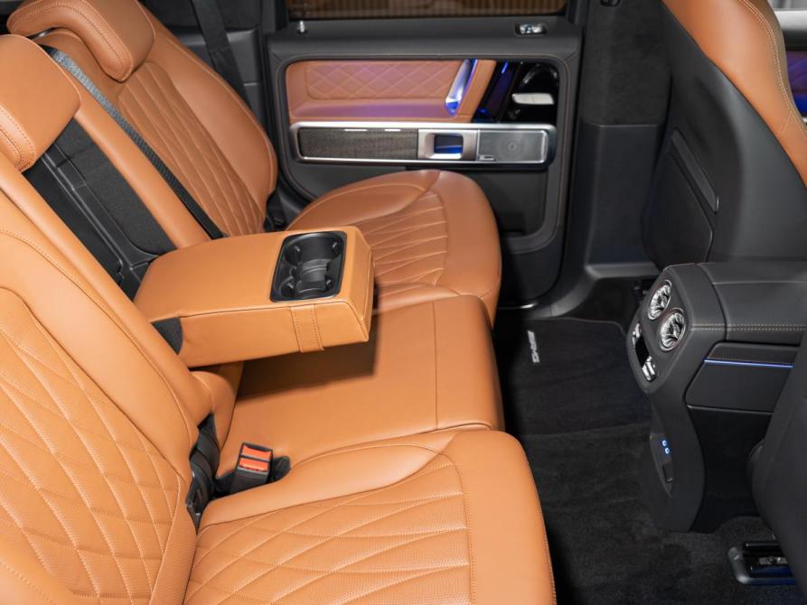 Mercedes-Benz G-Класс AMG II (W465) Рестайлинг Москва  - изображение 28