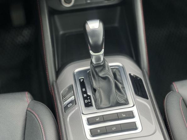 Changan CS55 I с пробегом 2019 года, цена 1 539 000 рублей, 106000 км, внедорожник, Автокод Объявления