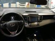 Toyota RAV4 IV (XA40) Рестайлинг Санкт-Петербург  - изображение 28