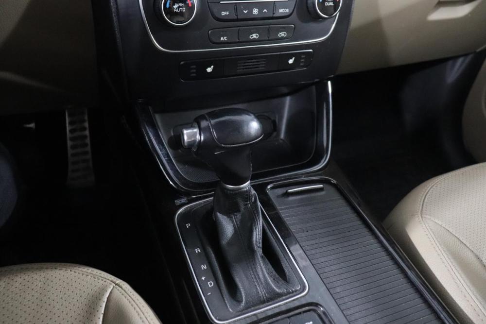 Kia Sorento II Рестайлинг Ульяновск  - изображение 13