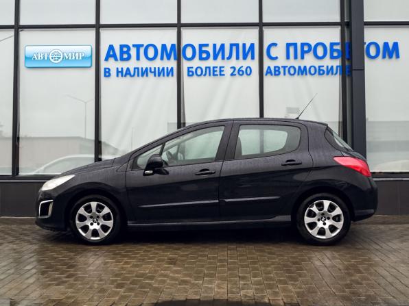 Peugeot 308 I Рестайлинг с пробегом 2012 года, цена 395 000 рублей, 380000 км, хэтчбек, Автокод Объявления