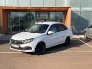 Lada (ВАЗ) Granta I Рестайлинг Оренбург  - изображение 17