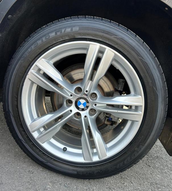 BMW X5 III (F15) Альметьевск  - изображение 35