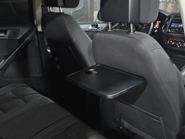 Volkswagen Tiguan I Рестайлинг с пробегом 2012 года, цена 1 320 000 рублей, 150000 км, внедорожник, Автокод Объявления