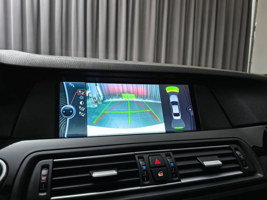 BMW 5 серии VI (F10/F11/F07) Москва  - изображение 27