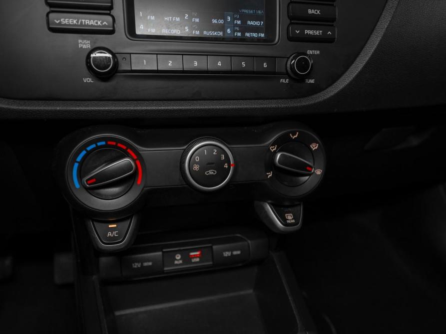 Kia Rio IV Москва  - изображение 16