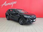 Haval F7 I Рестайлинг Вологда  - изображение 29