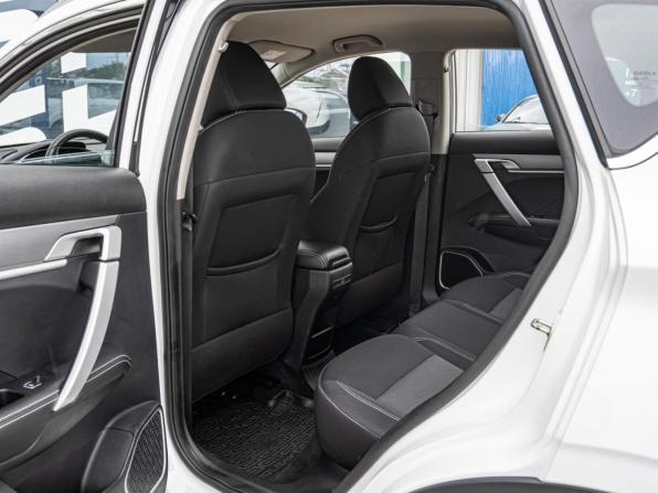 Geely Coolray I с пробегом 2022 года, цена 1 470 000 рублей, 80555 км, внедорожник, Автокод Объявления