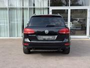 Volkswagen Touareg II Воронеж  - изображение 21