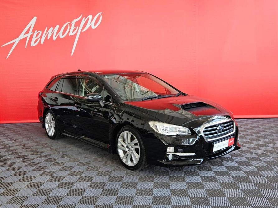 Subaru Levorg I Вологда  - изображение 7