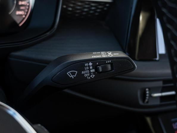 Audi Q6 с пробегом 2026 года, цена 6 850 000 рублей, 36 км, внедорожник, Автокод Объявления