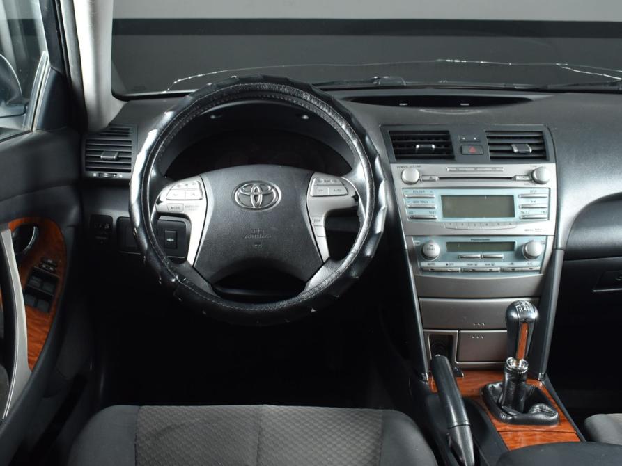 Toyota Camry VI (XV40) Кемерово  - изображение 8