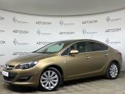 Opel Astra J Рестайлинг Москва  - изображение 15