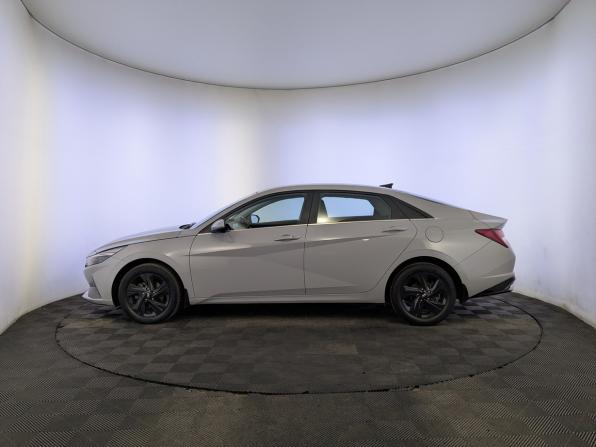 Hyundai Elantra VII (CN7) с пробегом 2021 года, цена 1 700 000 рублей, 185410 км, седан, Автокод Объявления