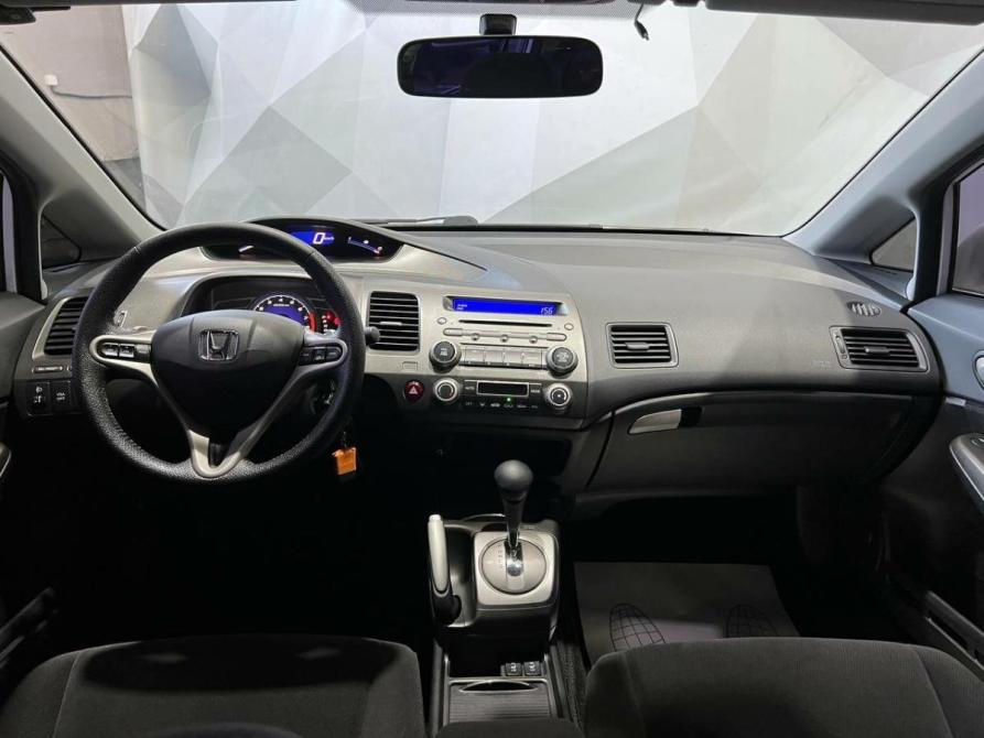 Honda Civic VIII Оренбург  - изображение 11