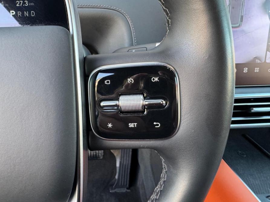 Li Auto (Lixiang) L9 I Иркутск  - изображение 17