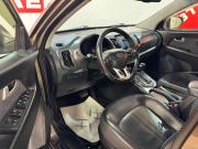 Kia Sportage III Новочеркасск  - изображение 29