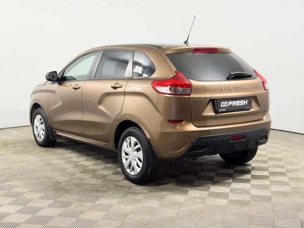 Lada (ВАЗ) XRAY I с пробегом 2019 года, цена 769 100 рублей, 99979 км, хэтчбек, Автокод Объявления