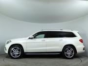 Mercedes-Benz GL-Класс II (X166) Санкт-Петербург  - изображение 29