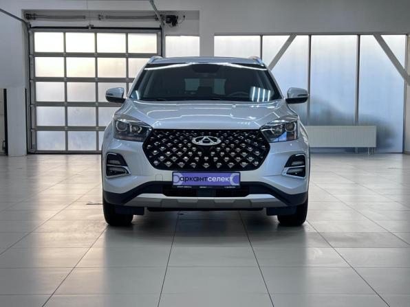 Chery Tiggo 4 Pro I Рестайлинг с пробегом 2025 года, цена 1 780 000 рублей, 5699 км, внедорожник, Автокод Объявления