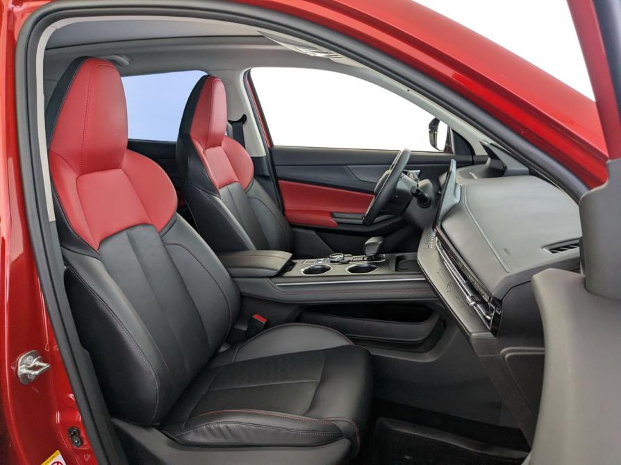 Changan CS55 Plus II Москва  - изображение 24