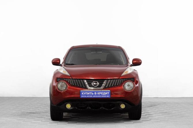 Nissan Juke I с пробегом 2012 года, цена 999 000 рублей, 200000 км, внедорожник, Автокод Объявления